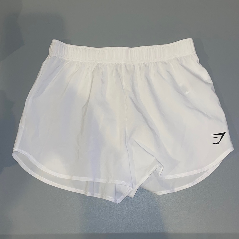 Gymshark shorts